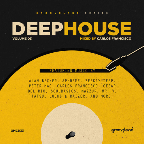 VA - Deep House, Vol. 3 [GMCD33]